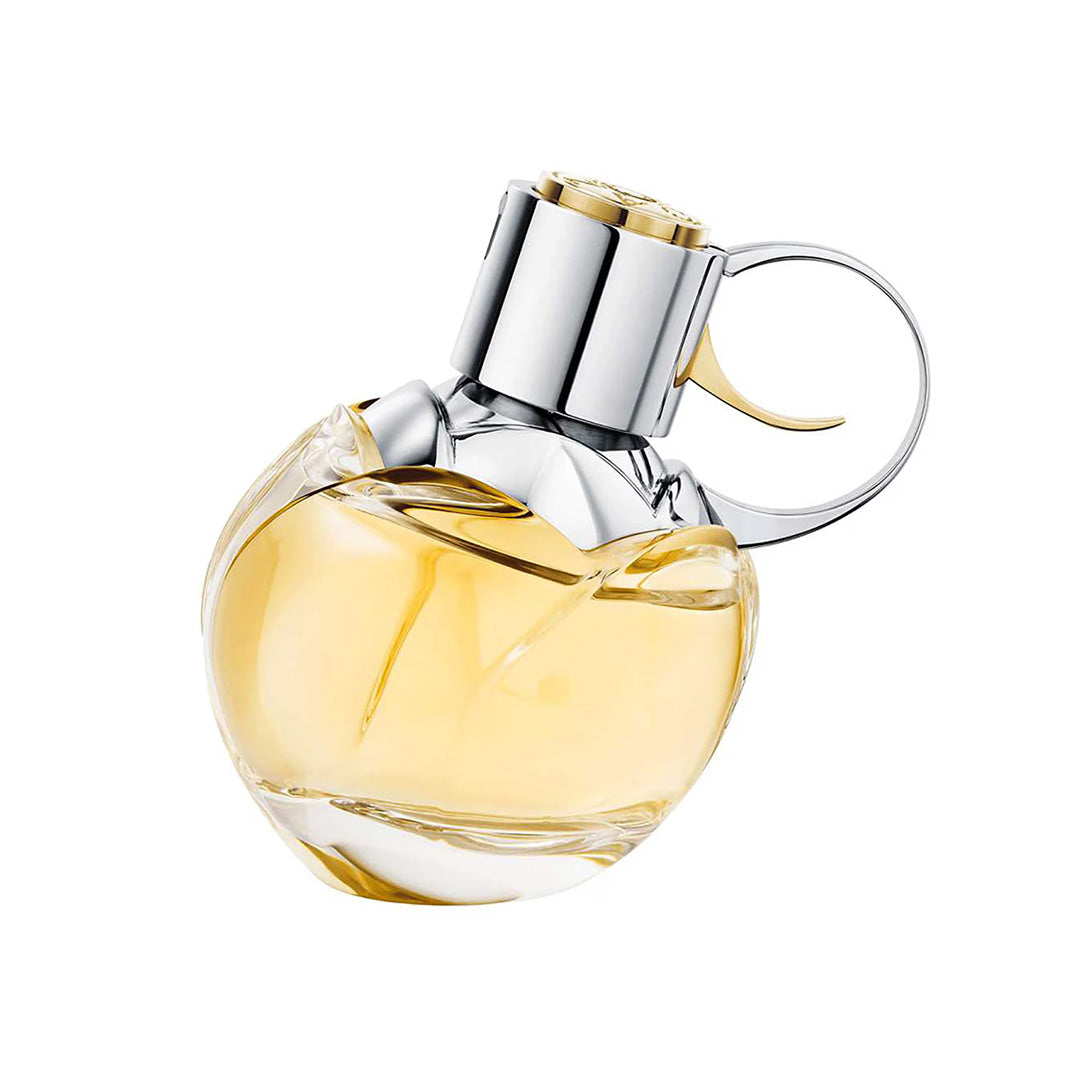 Wanted Girl EDP