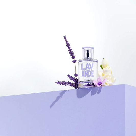 Lavender EDP