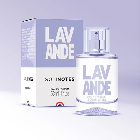 Lavender EDP