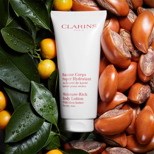 Super Hydrating Body Balm