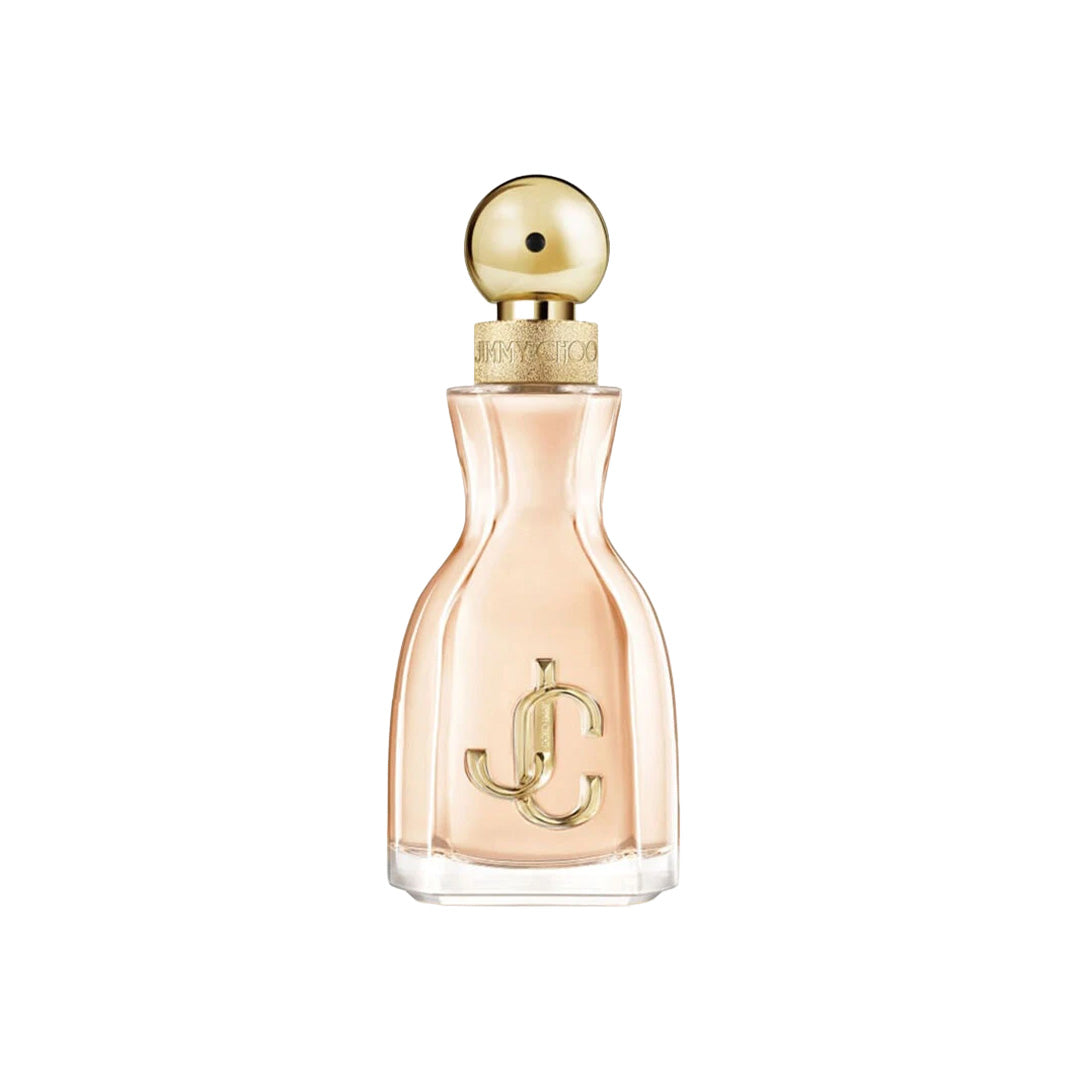 I Want Choo EDP