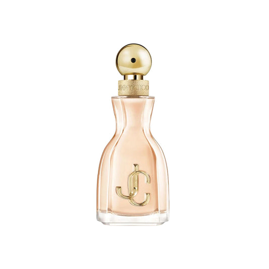 I Want Choo EDP