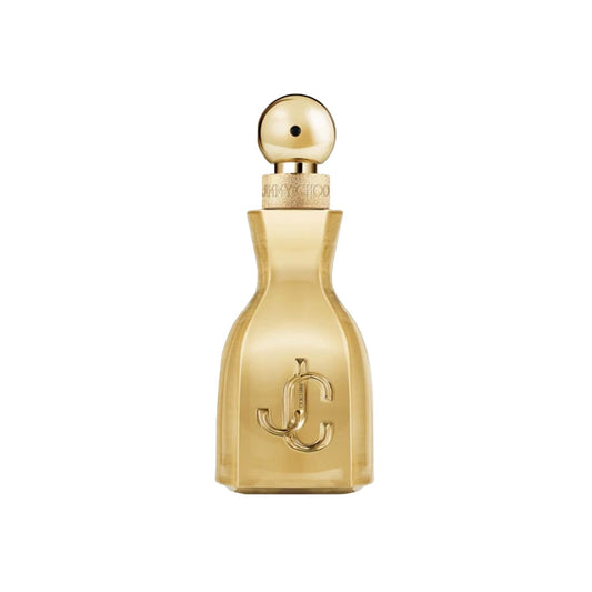 I Want To Choo The Perfume
