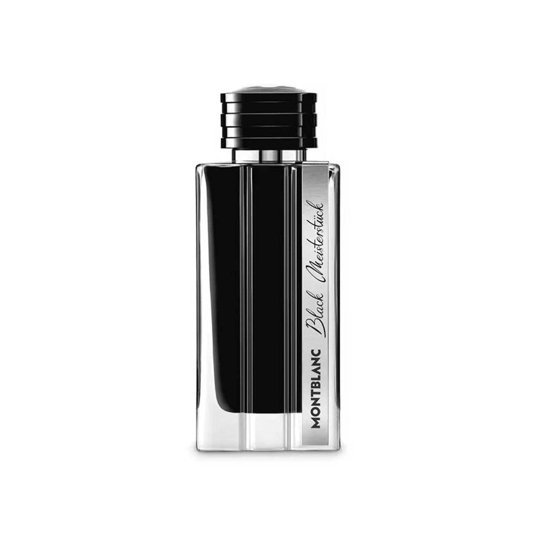 Montblanc Collection Black Meisterstuck