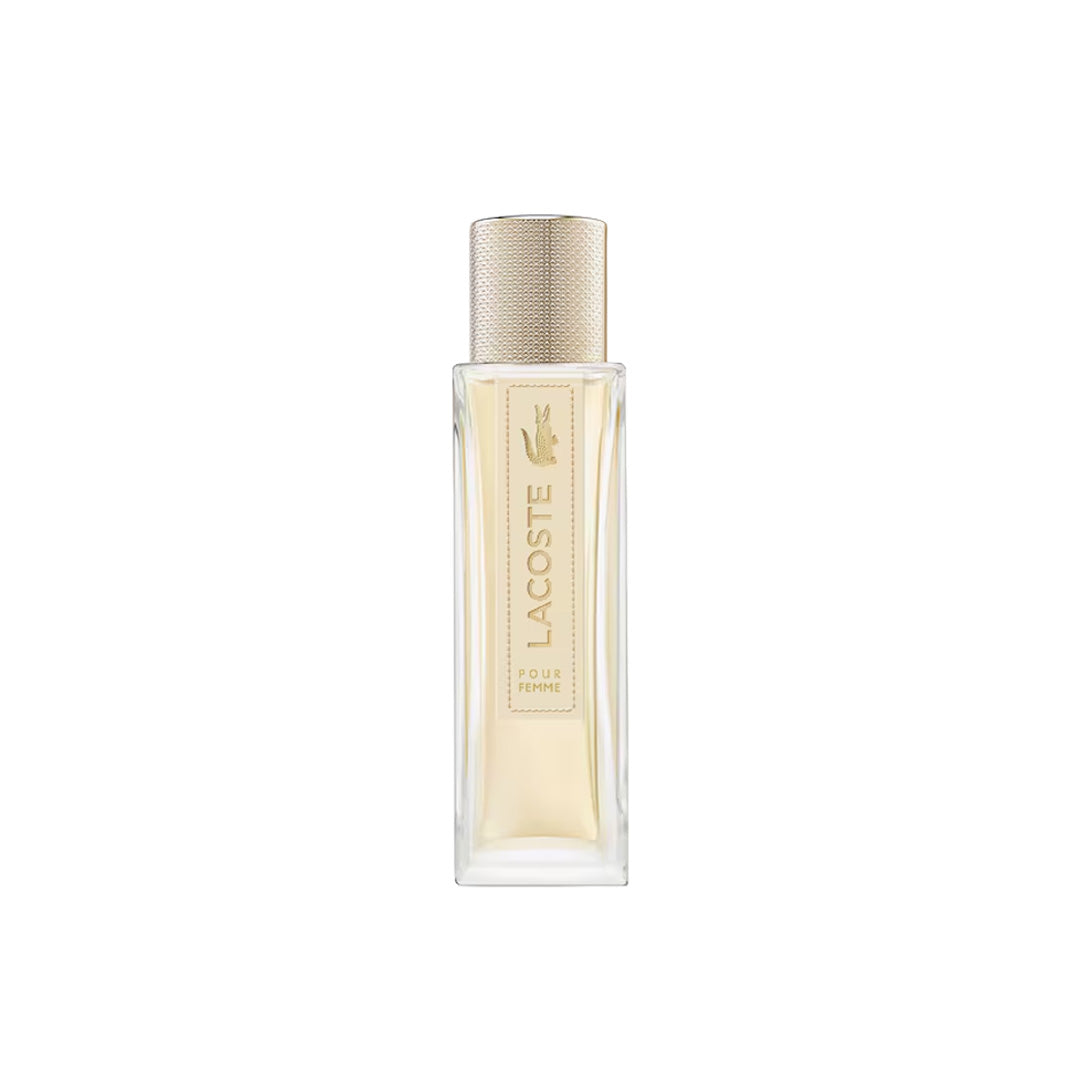 Lacoste Pour Femme EDP
