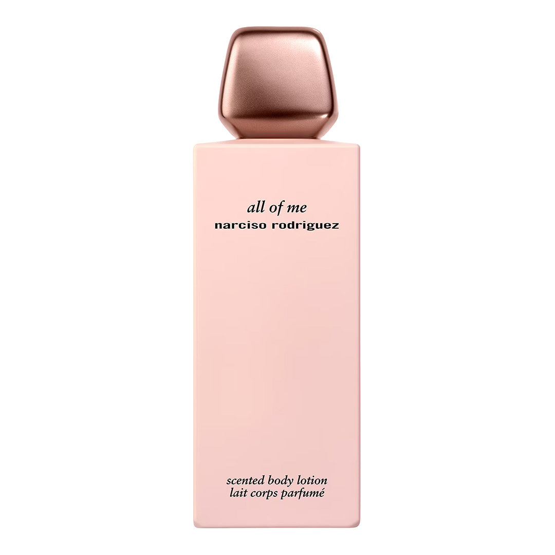 All of Me Lait pour le Corps