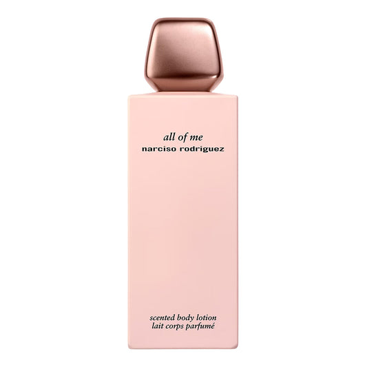 All of Me Lait pour le Corps