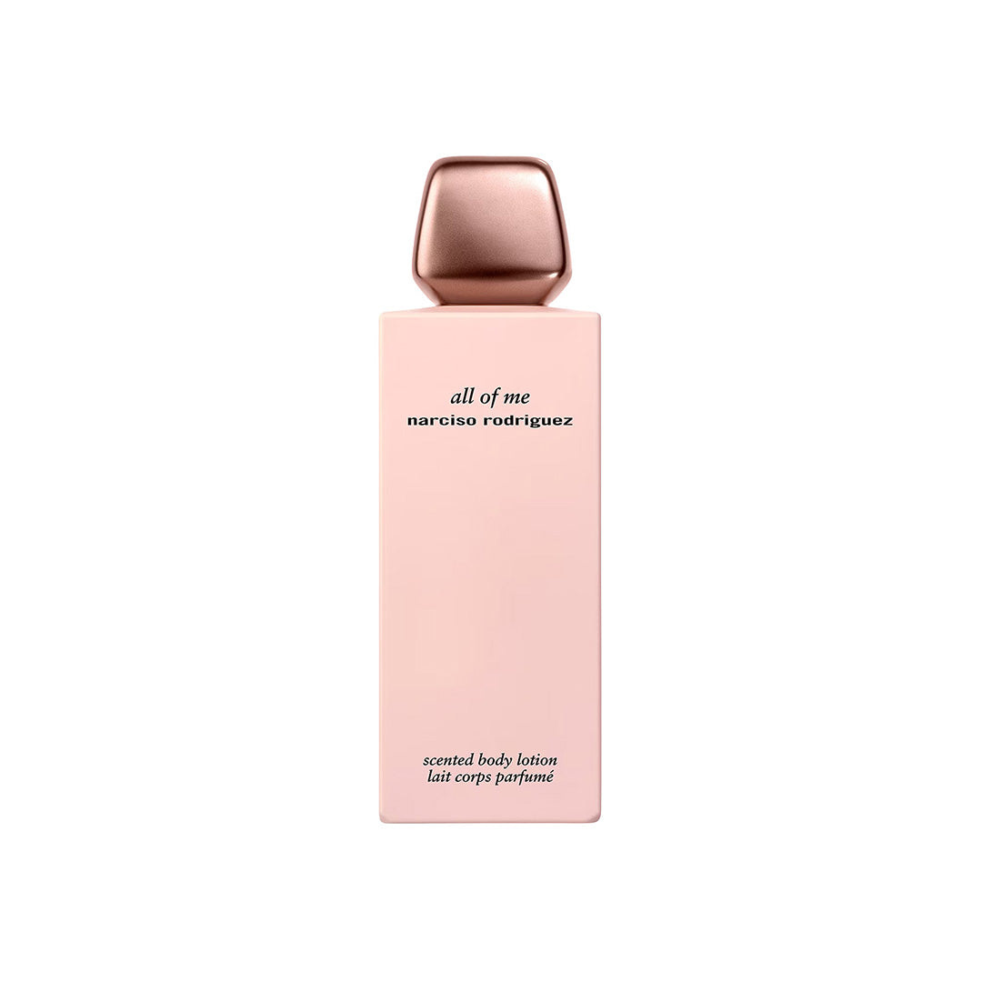 All of Me Body Lotion
