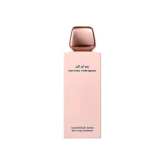 All of Me Body Lotion