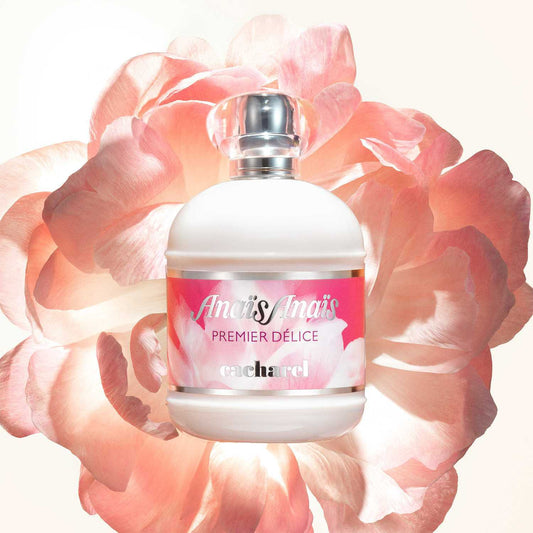 Anais Anais First Delight