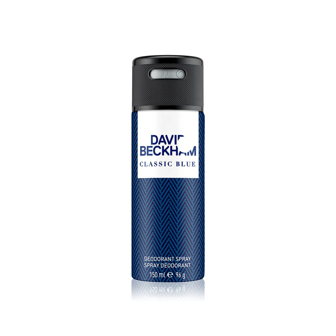 Classic Blue Deo