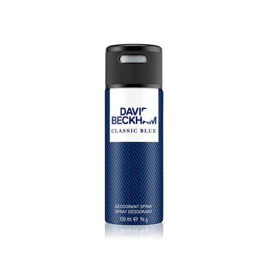 Classic Blue Deo