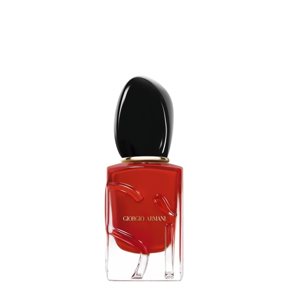 Yes Passion Eau de Parfum