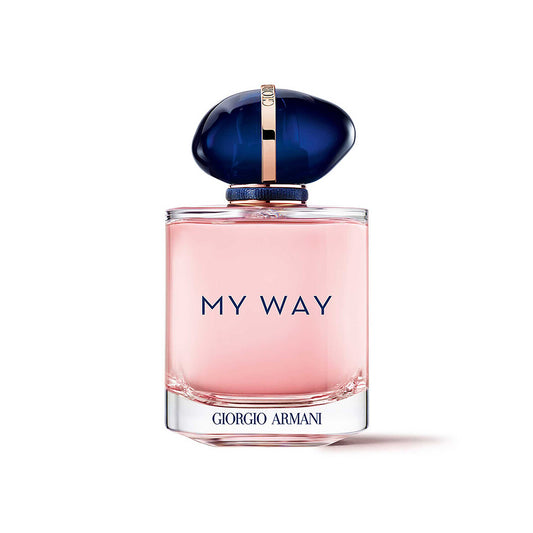 My Way EDP