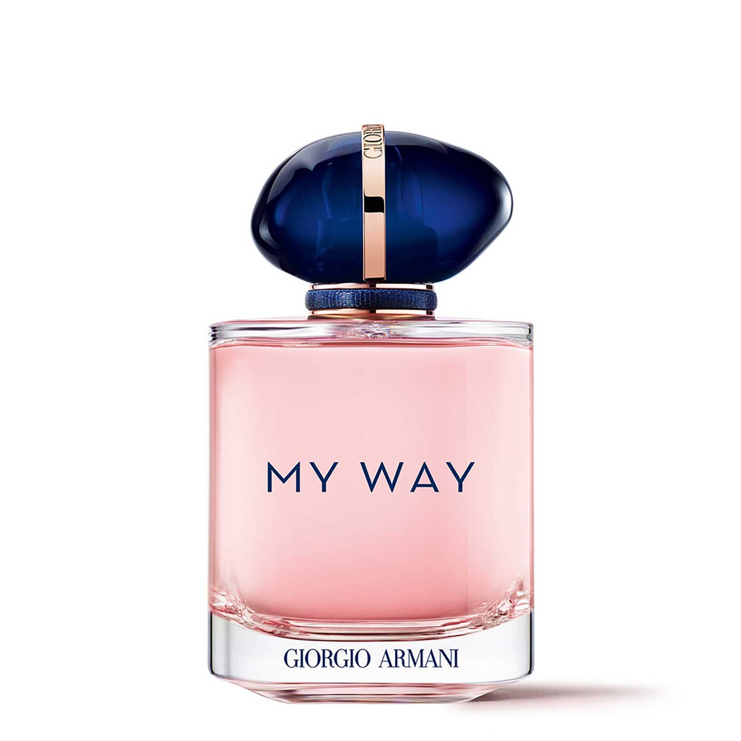 My Way EDP