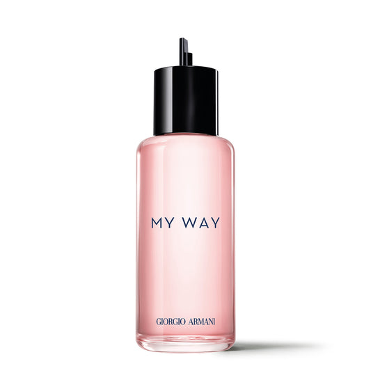 My Way EDP Refill