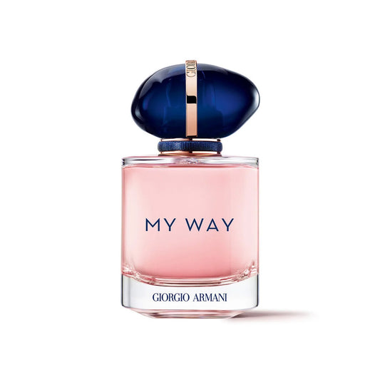 My Way EDP Rechargeable