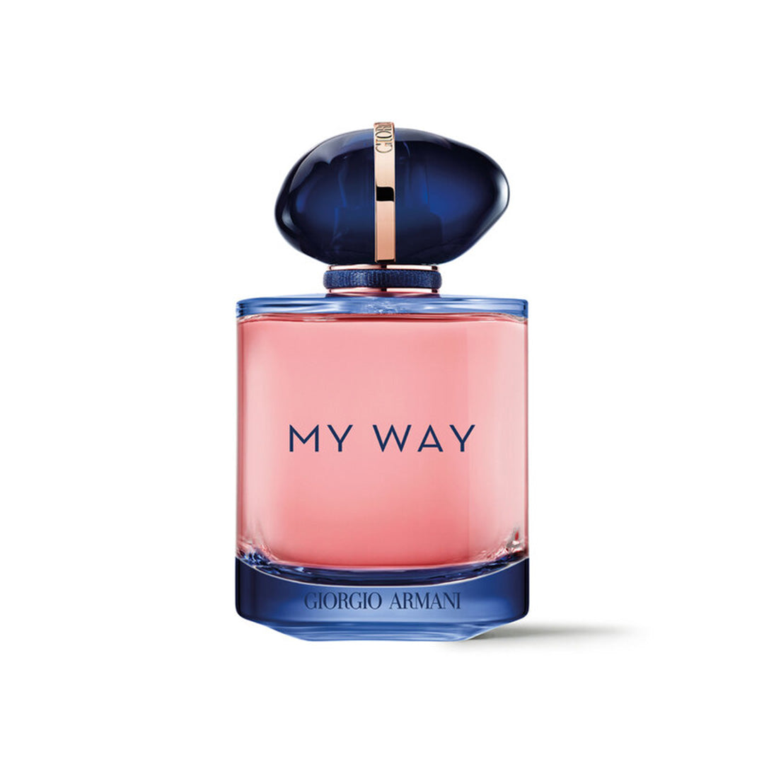 My Way Intense