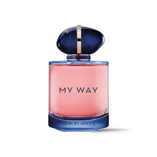 My Way Intense