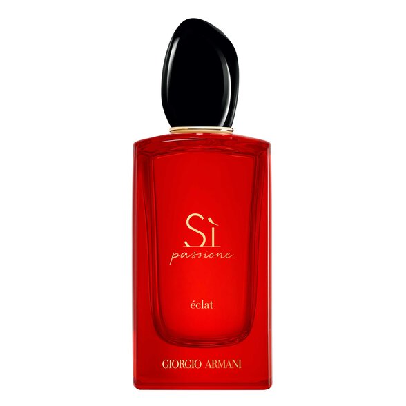 Sì Passione Eclat de Parfum
