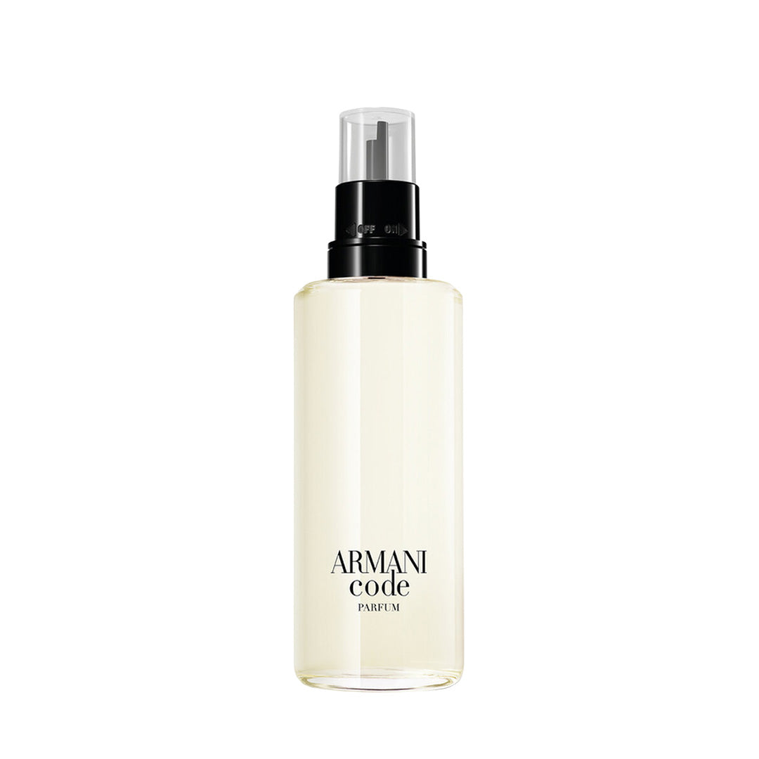 Armani Code Parfum Refill