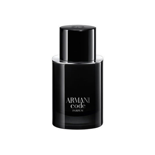 Armani Code Parfum Rechargeable