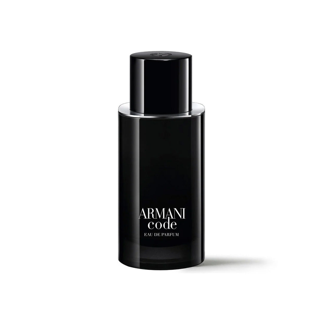 Armani Code EDP Rechargeable
