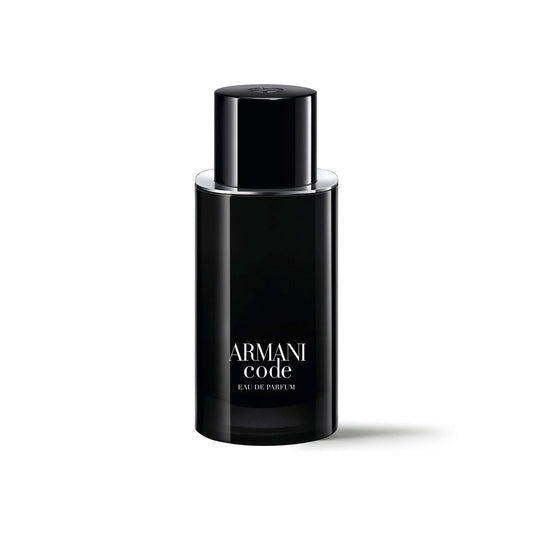 Armani Code EDP Rechargeable