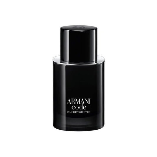 Armani Code EDT Rechargeable