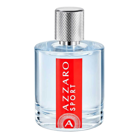 Azzaro Sport EDT