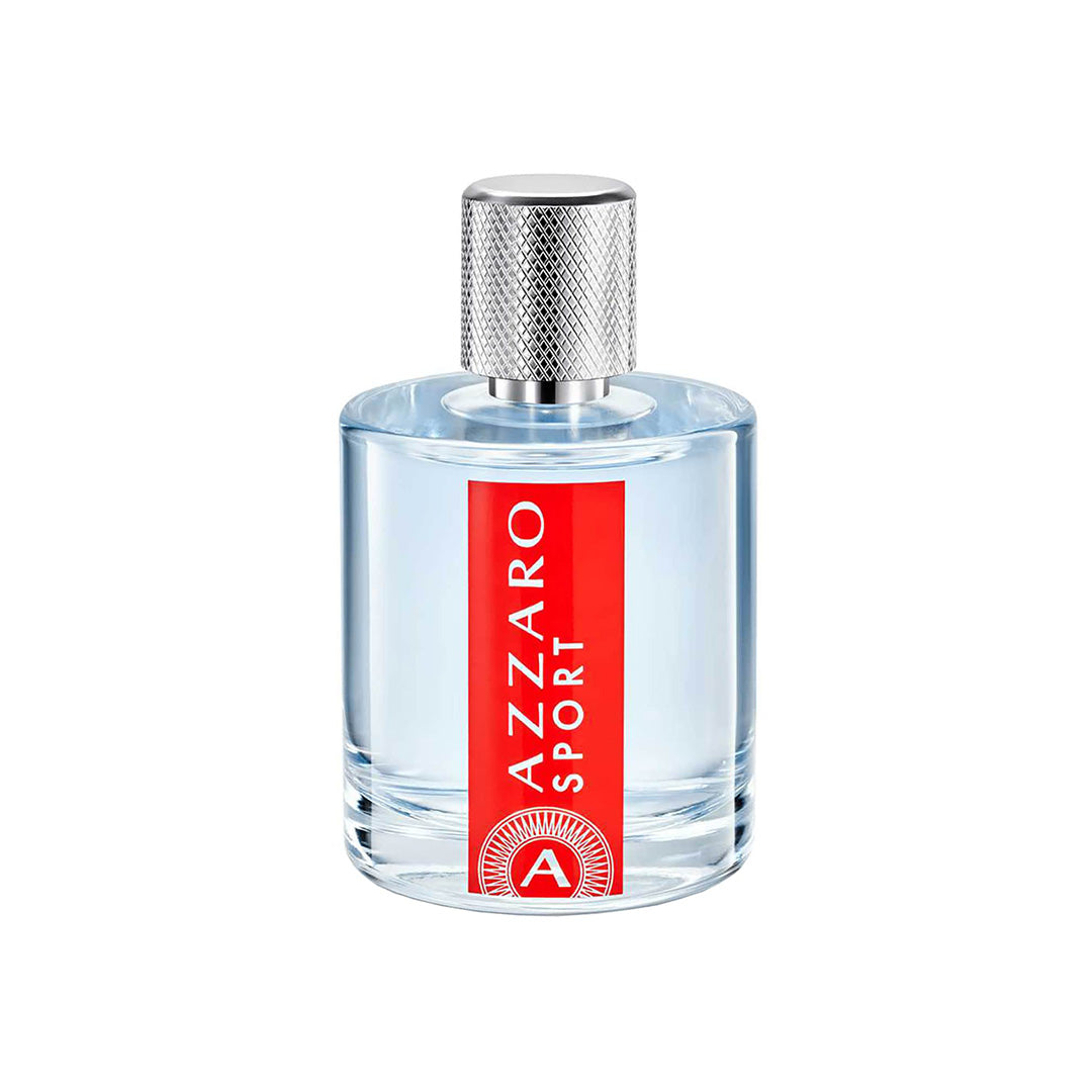 Azzaro Sport EDT