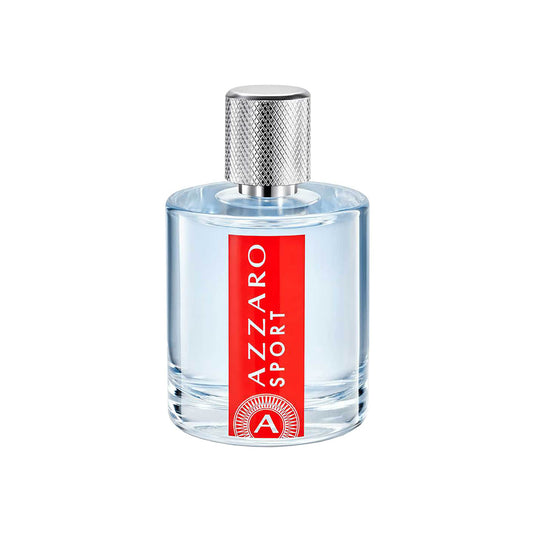 Azzaro Sport EDT