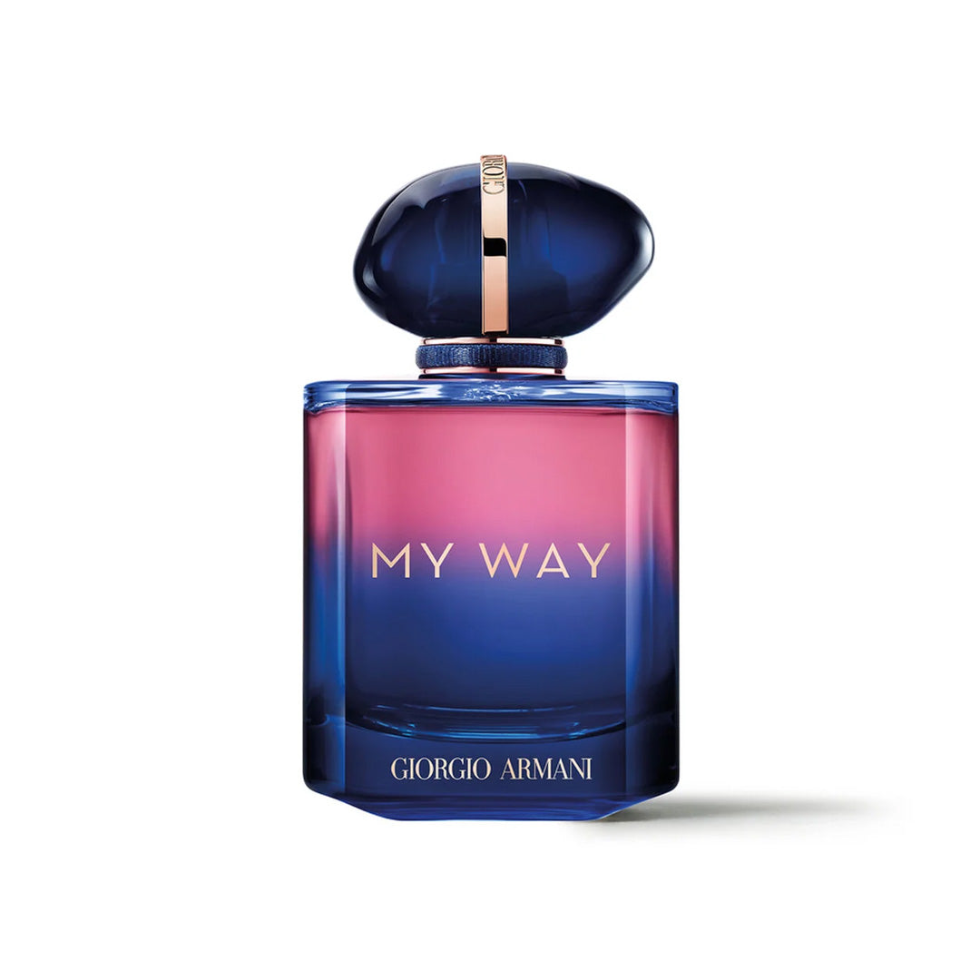 My Way Le Parfum Rechargeable