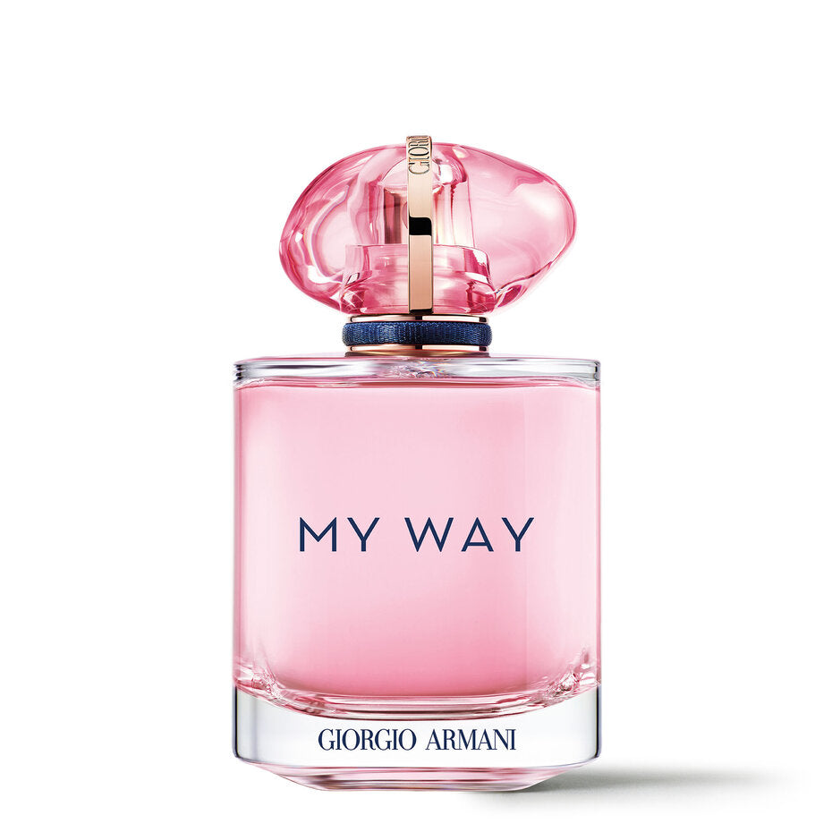 My Way Nectar EDP