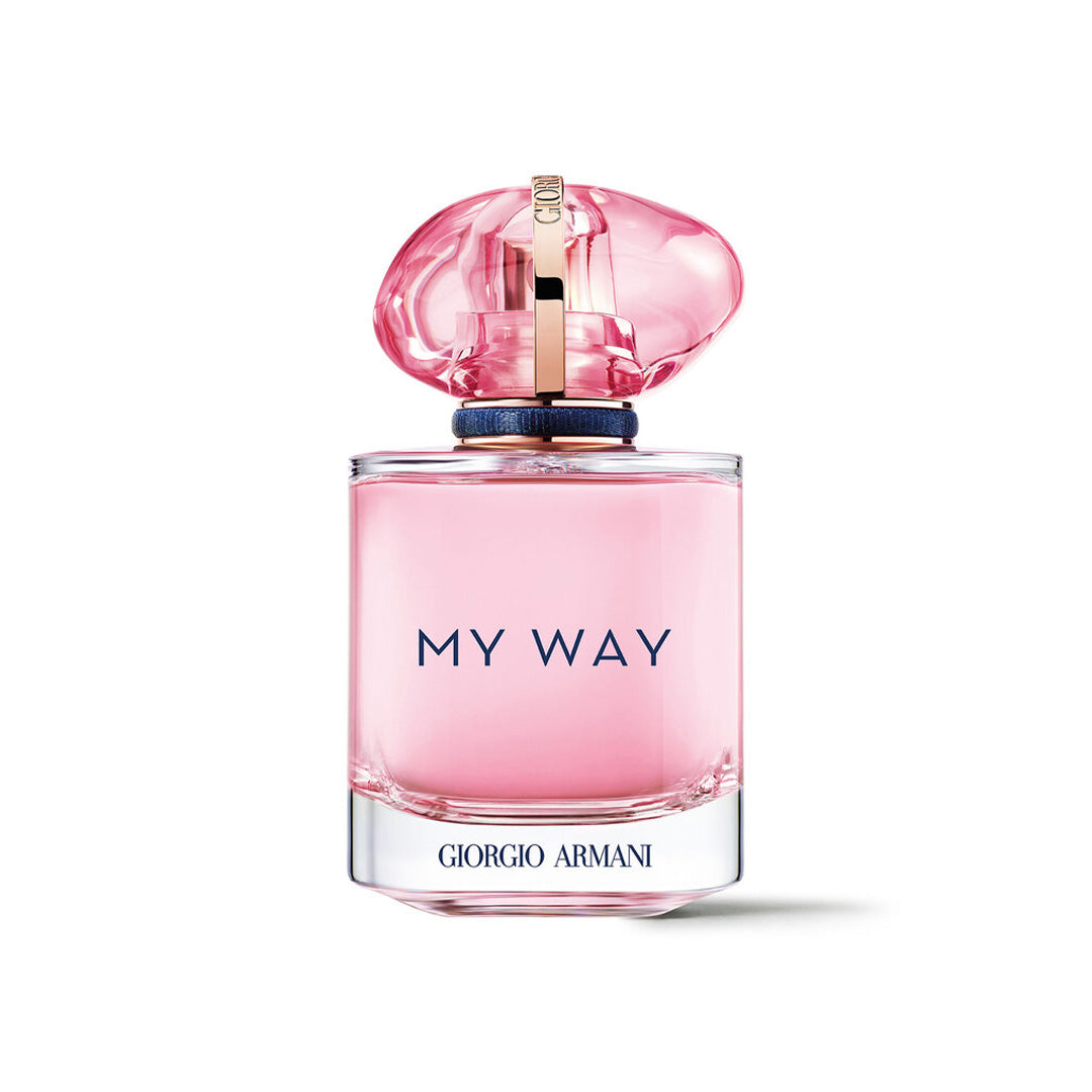 My Way Nectar EDP