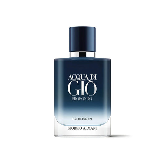 Acqua Di GIÒ Profondo EDP Rechargeable