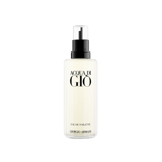 Acqua di Gio EDT Refill