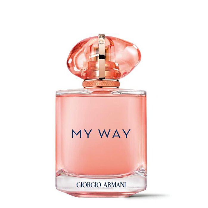 My Way Ylang EDP