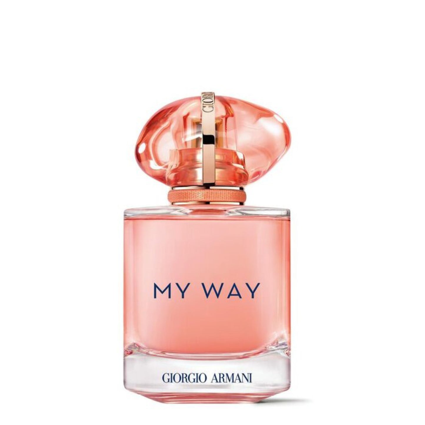 My Way Ylang EDP