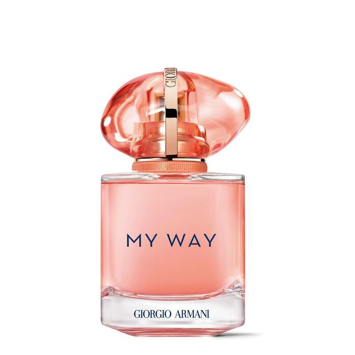 My Way Ylang EDP
