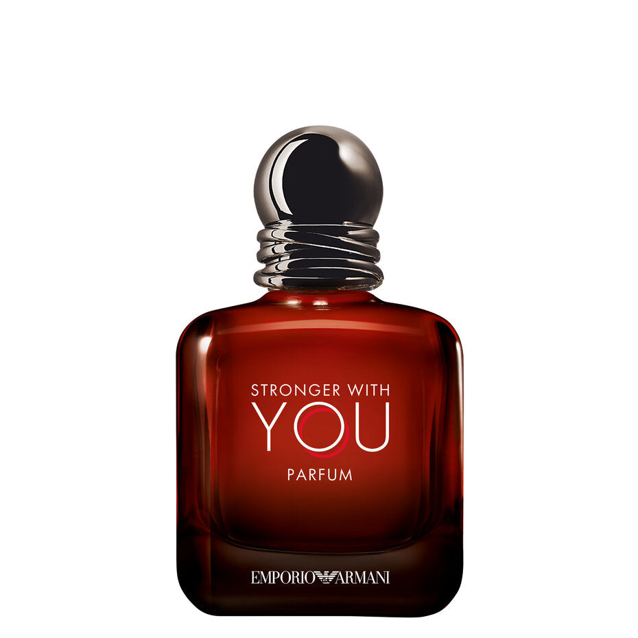 Stronger with YOU Parfum