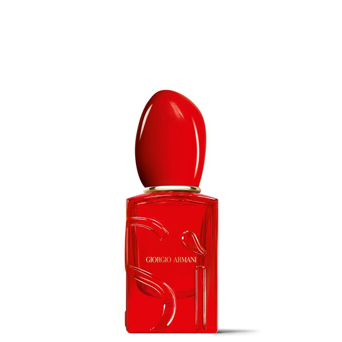 Sì Passione Red Musk EDP