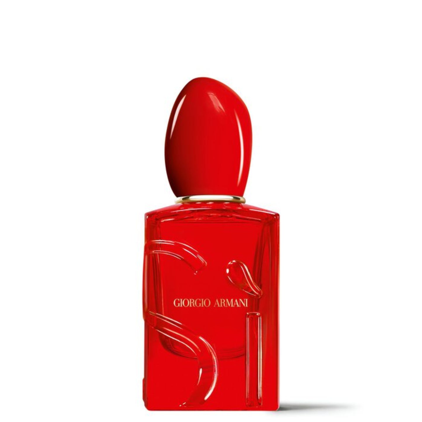 Sì Passione Red Musk EDP