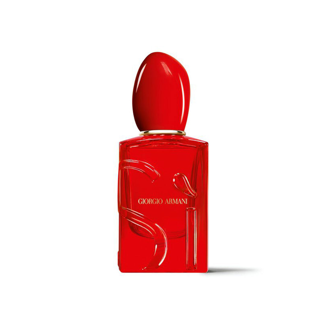 Sì Passione Red Musk EDP