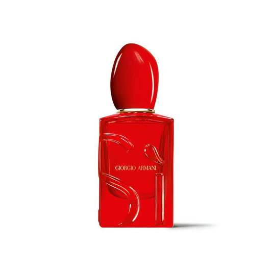 Sì Passione Red Musk EDP