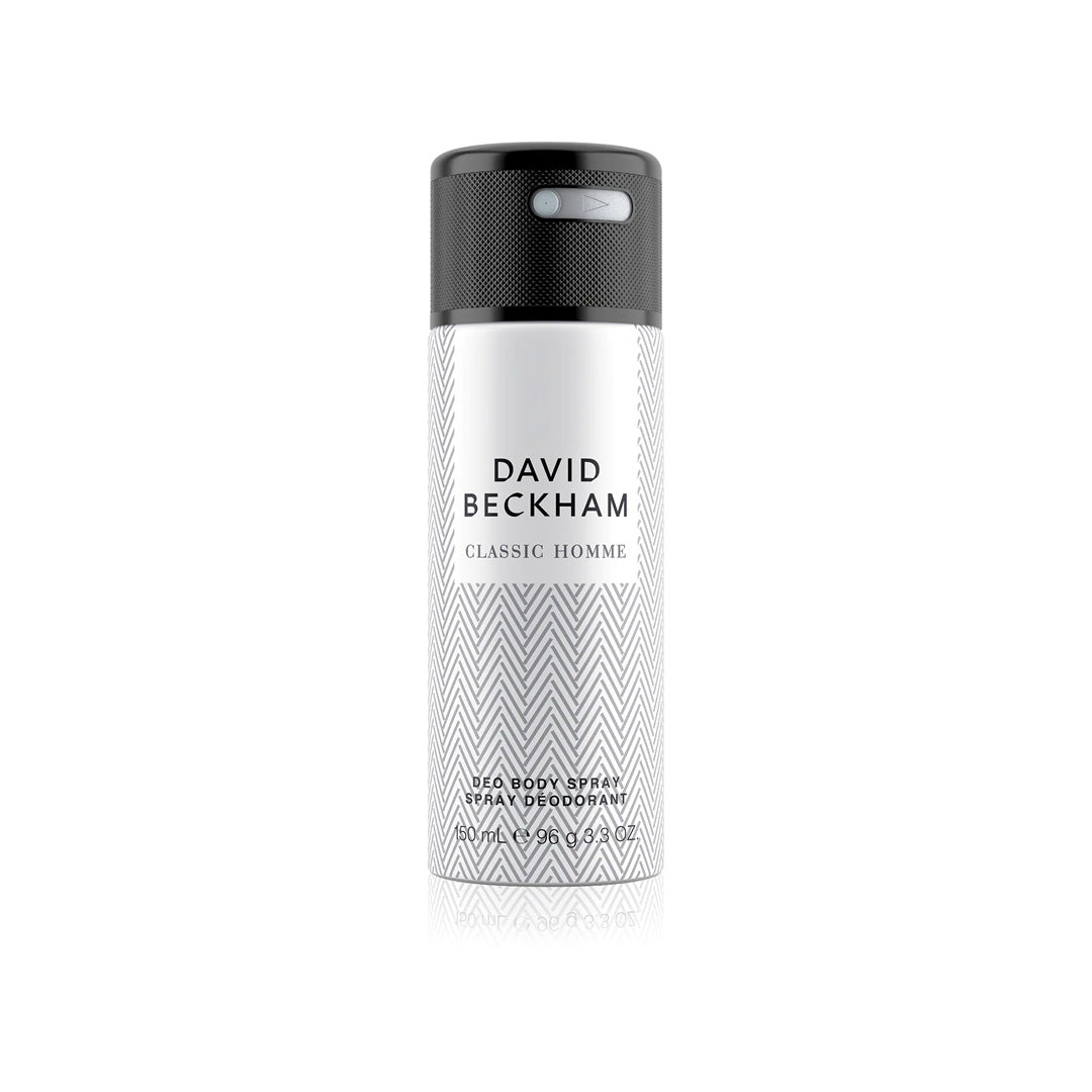 Classic Homme Deo