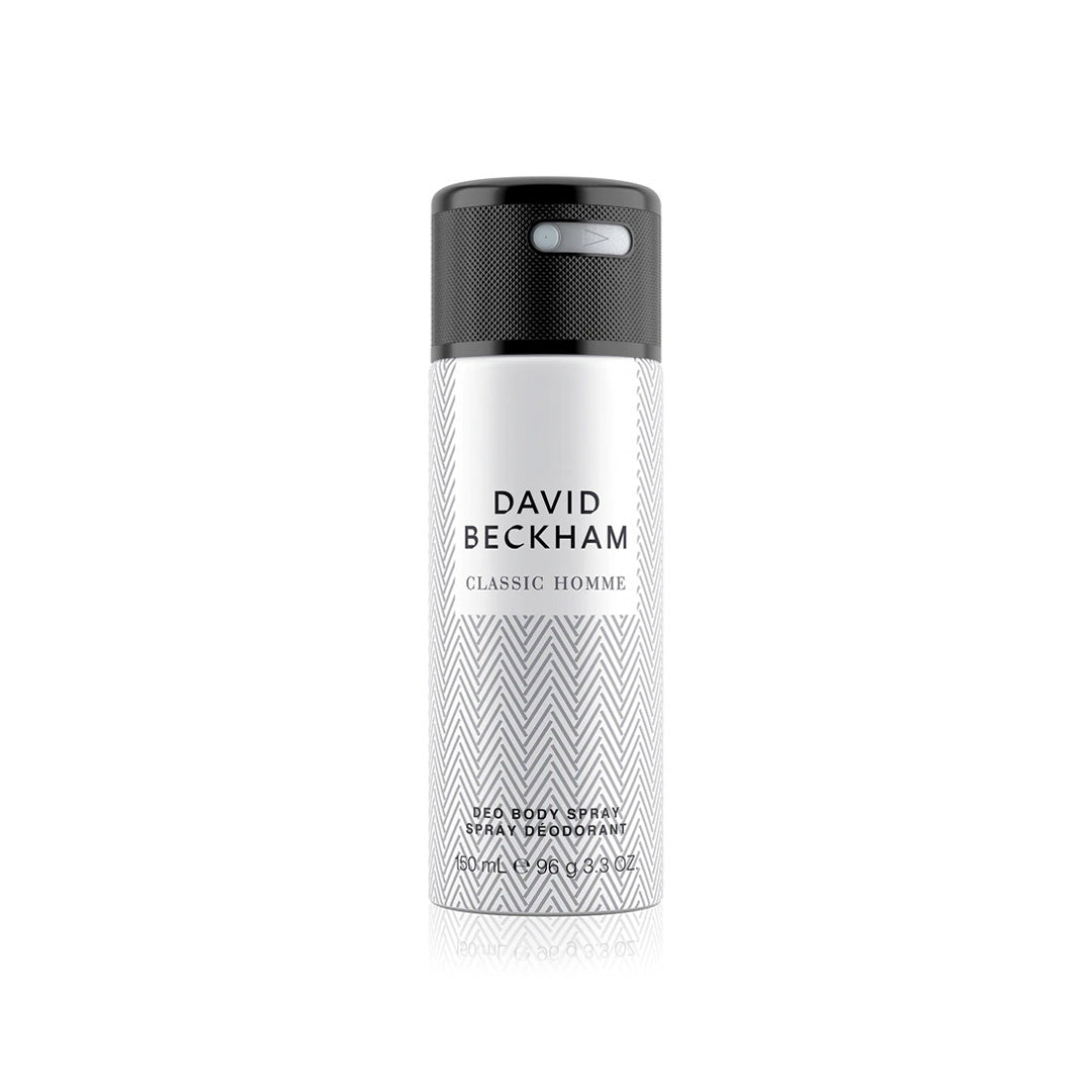 Classic Homme Deo