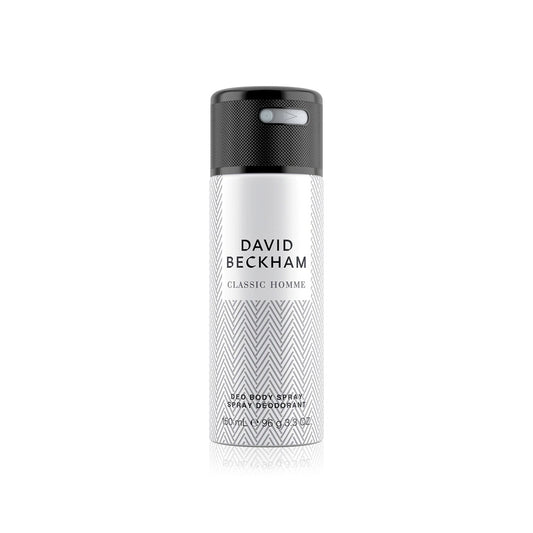 Classic Homme Deo