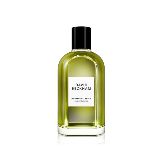 Botanical Resin EDP