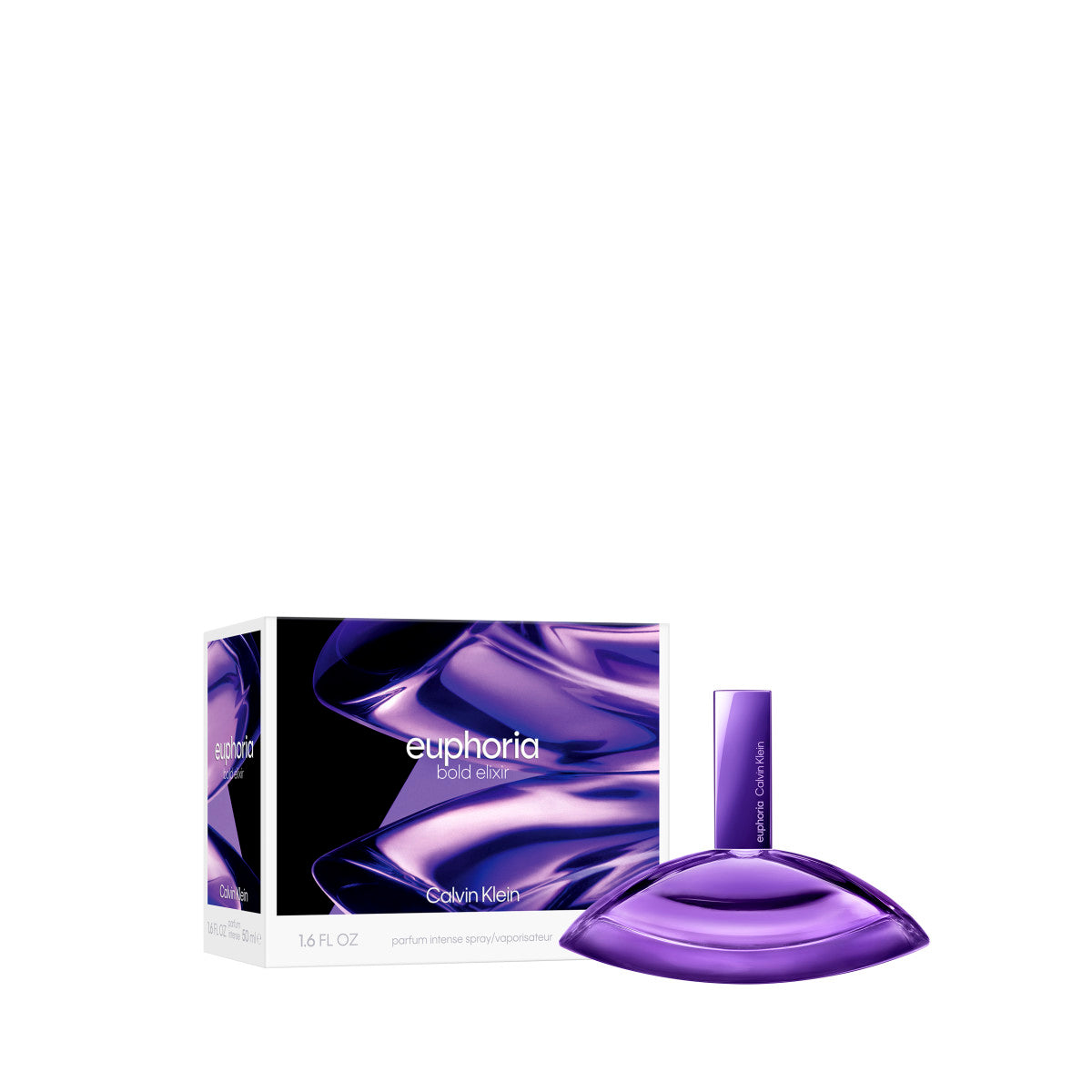 Euphoria Bold Elixir Parfum Intense